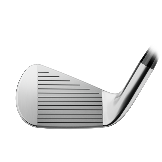 Titleist T250 Launch Spec Irons
