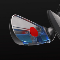 Titleist T250 Launch Spec Irons