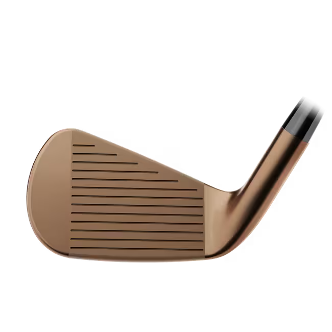 Titleist T250 Oil Can Limited Edition Right Hand 4-PW Irons