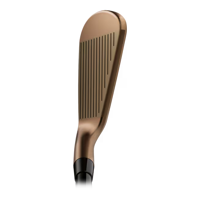 Titleist T250 Oil Can Limited Edition Right Hand 4-PW Irons