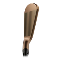 Titleist T250 Oil Can Limited Edition Right Hand 4-PW Irons