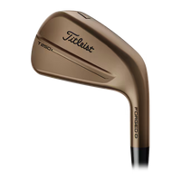Titleist T250 Oil Can Limited Edition Right Hand 4-PW Irons