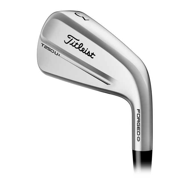 Titleist T250•U Utility Iron - PRE-ORDER
