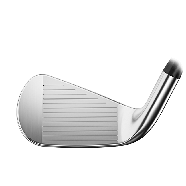 Titleist T350 Irons Set - Steel