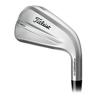 Titleist T350 Individual Irons - Graphite - Free Custom Options