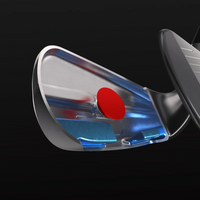 Titleist T350 Individual Irons - Steel - Free Custom Options - PRE-ORDER