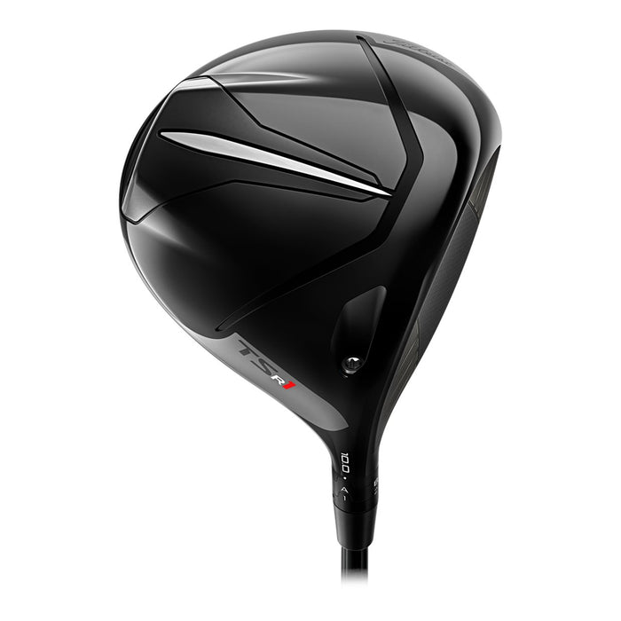 Titleist TSR1 Driver 10° - Left Hand Regular - Demo Used