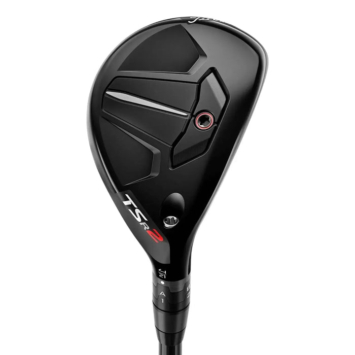 Titleist TSR2 4/21° Hybrid - Left Hand Regular - Demo Used
