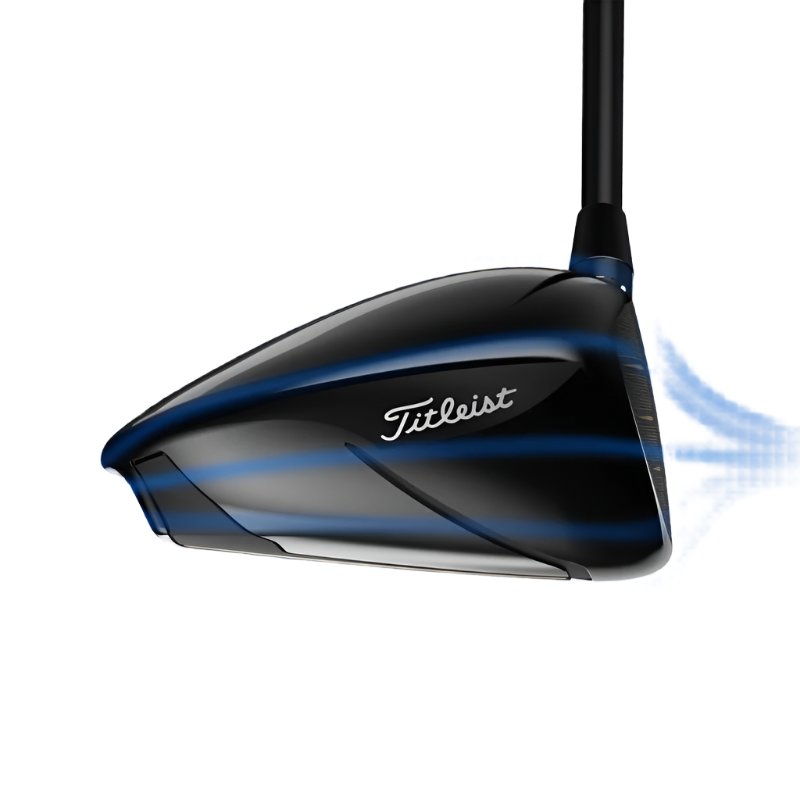 Titleist TSR2 Driver 10.0° - SPECIAL BUY