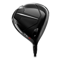 Titleist TSR2 Driver 10° - LH - Demo Used