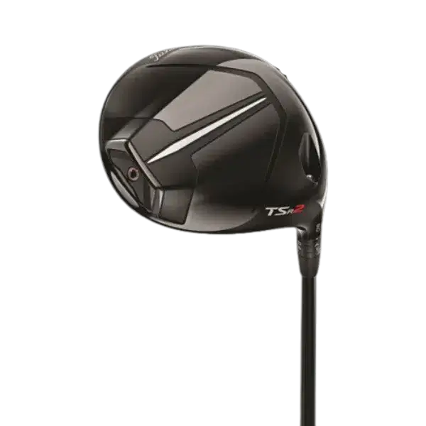 Titleist TSR2 Driver 10° - Right Hand Regular - Demo Used