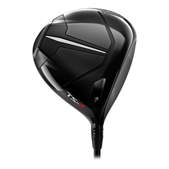 Titleist TSR2 Driver - 9.0 - RH - Demo Used