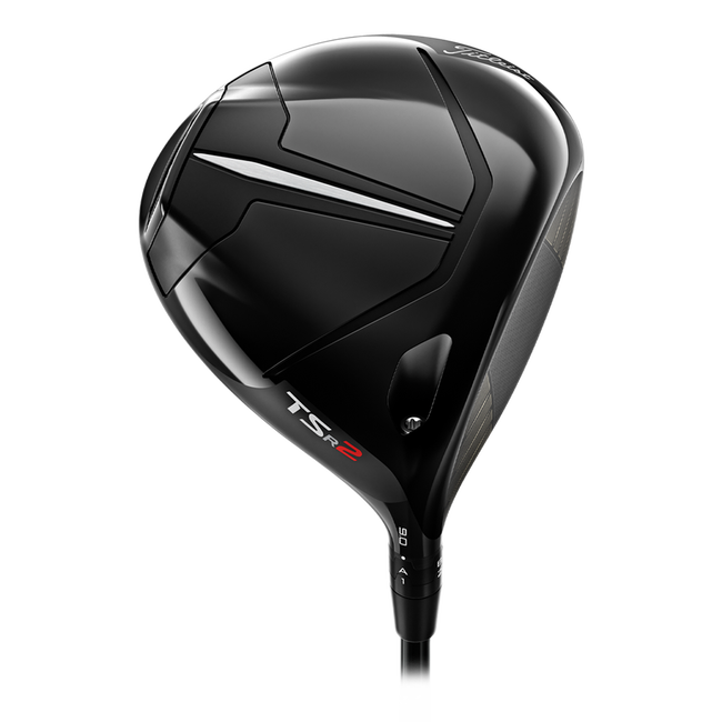 Titleist TSR2 Driver 9.0° - LH - Demo Used