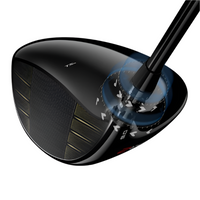 Titleist TSR2 Driver 9.0° - SPECIAL BUY