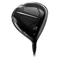 Titleist TSR2 Driver - 10.0 - LH - Demo Used