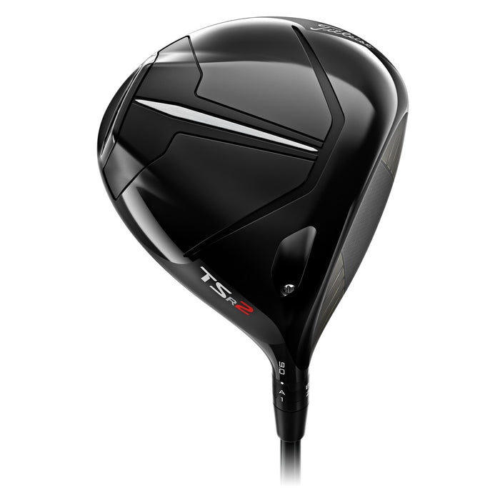Titleist TSR2 Driver - 10.0 - LH - Demo Used