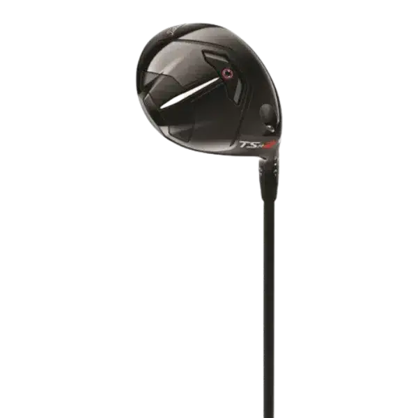 Titleist TSR2 Fairway 15° - Left Hand Stiff - Demo Used