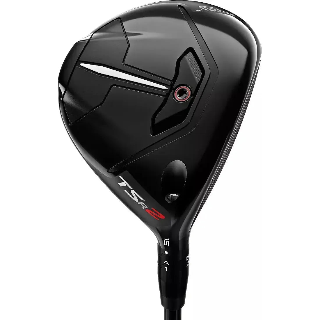 Titleist TSR2 Fairway 3/16.5° - Right Hand Regular - Demo Used