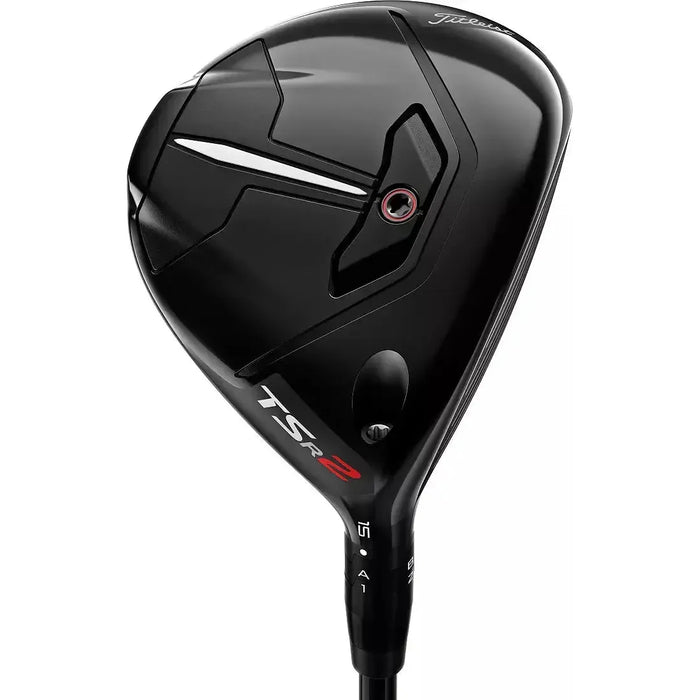 Titleist TSR2 Fairway 3/16.5° - Right Hand Regular - Demo Used