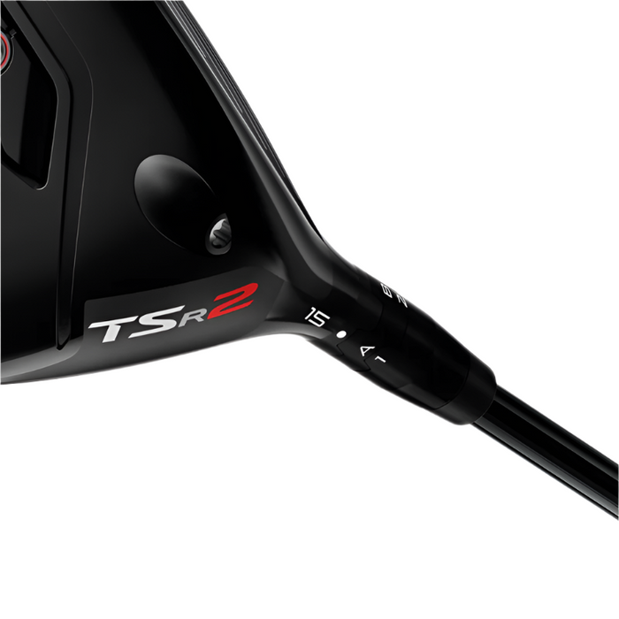 Titleist TSR2 Fairway Wood - 15.0° - SPECIAL BUY