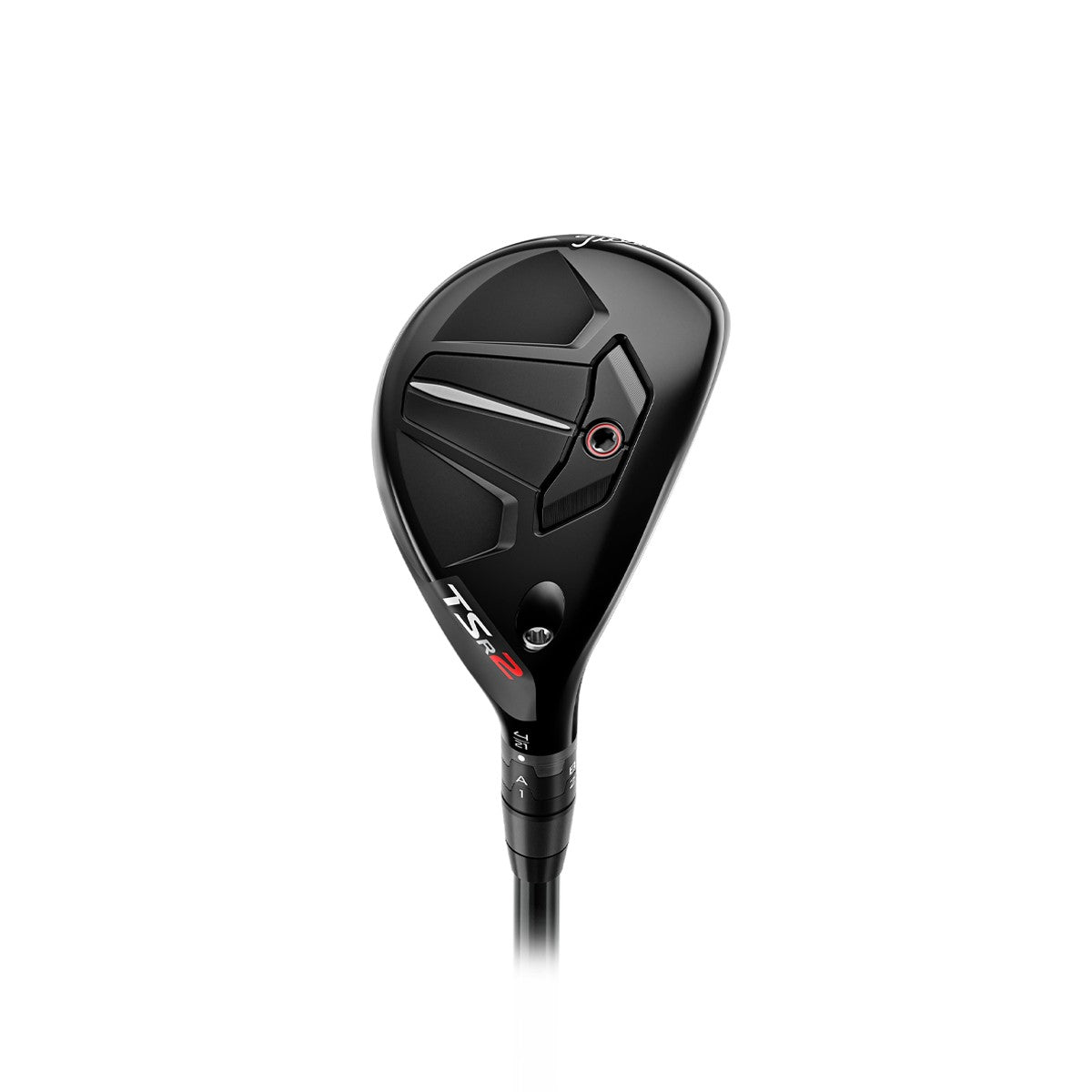 Titleist TSR2 Hybrid - 4/21 - LH - Demo Used