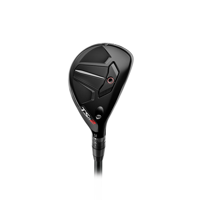 Titleist TSR2 Hybrid - 4/21 - LH - Demo Used