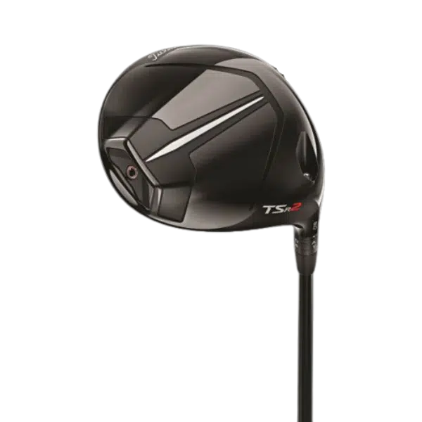 Titleist TSR3 Driver 9° - Right Hand Stiff - Demo Used