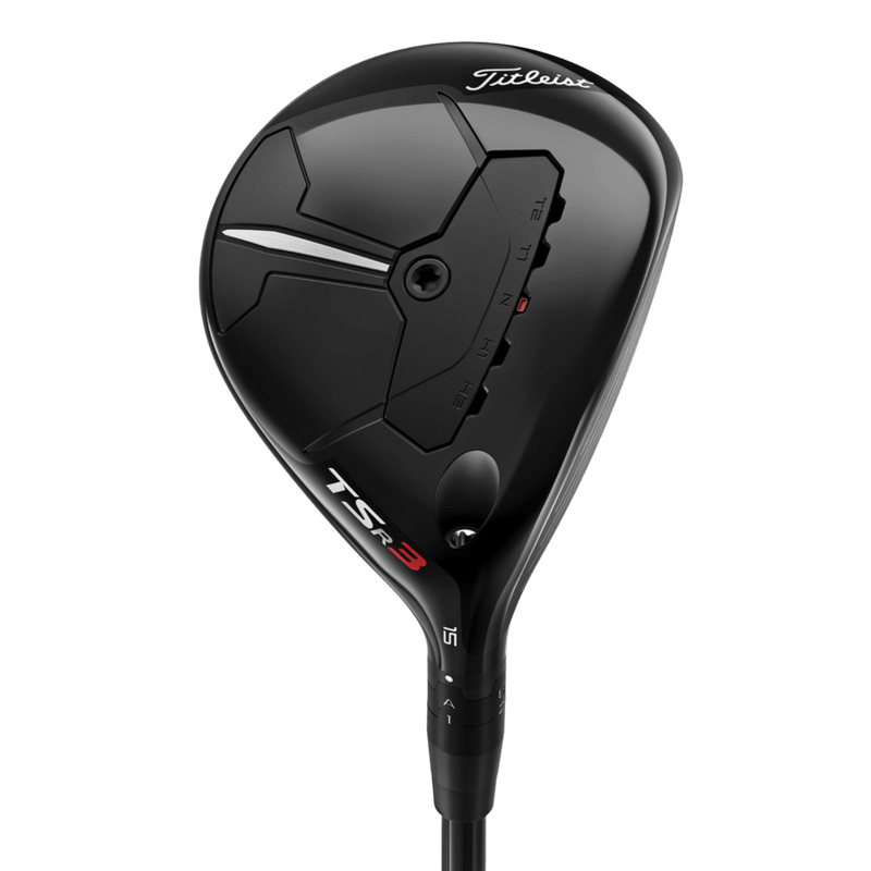 Titleist TSR3 Fairway Wood - 13.5° - SPECIAL BUY