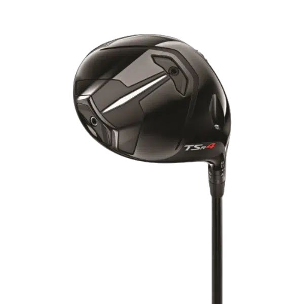 Titleist TSR4 Driver 9° - Right Hand XStiff - Demo Used