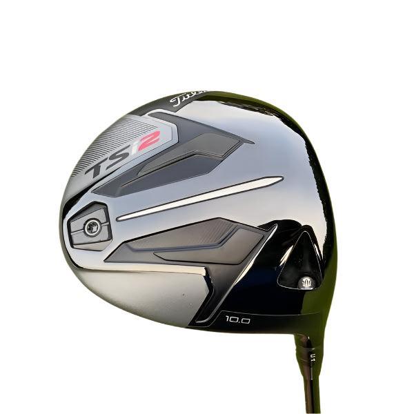 Titleist TSi2 Driver 10° - Right Hand Regular - Demo Used