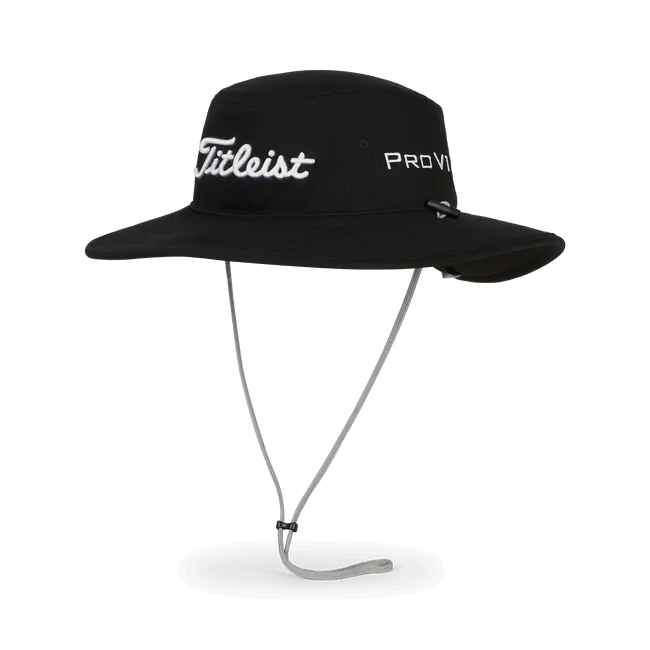 Titleist Tour Aussie Bucket Hat - Mens