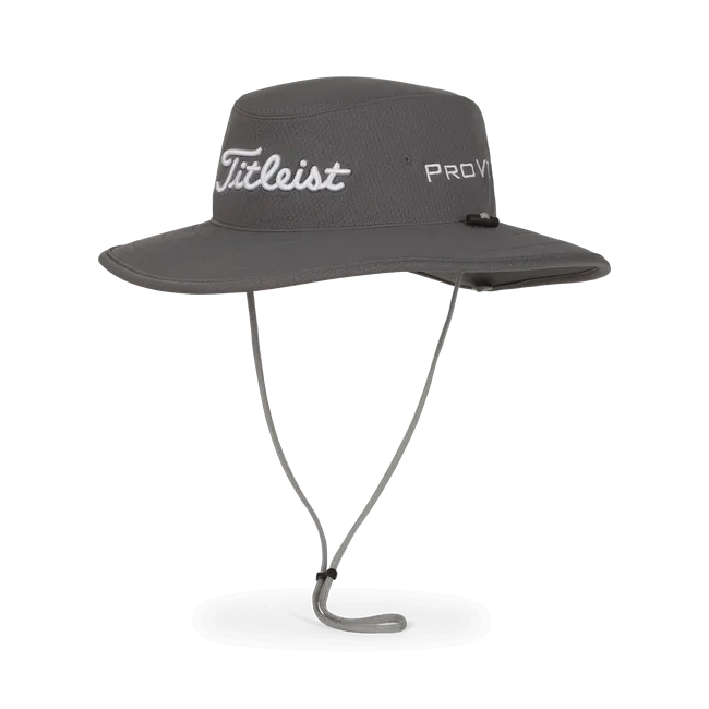 Titleist Tour Aussie Bucket Hat - Mens