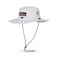 Titleist Tour Aussie Bucket Hat - Mens