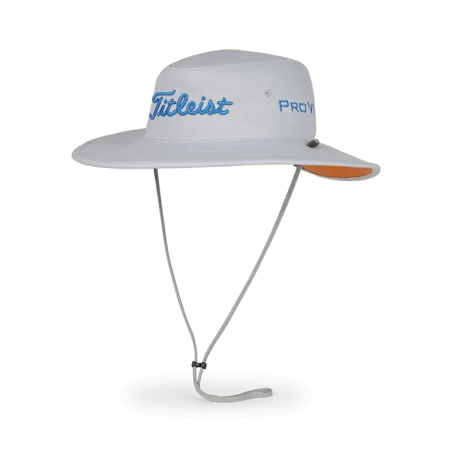 Titleist Tour Aussie Bucket Hat - Mens