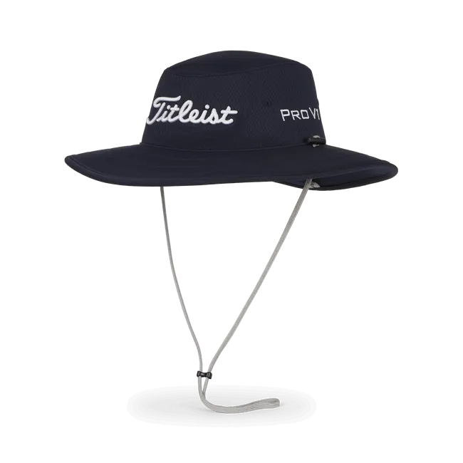 Titleist Tour Aussie Bucket Hat - Mens
