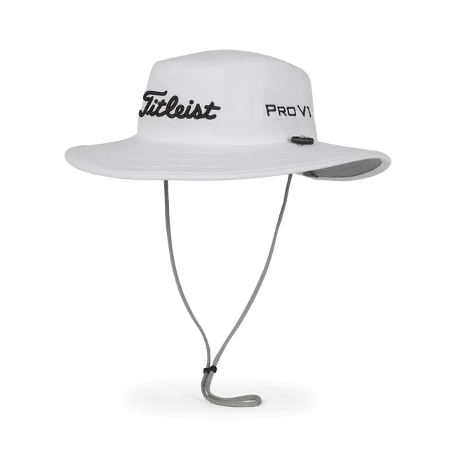Titleist Tour Aussie Bucket Hat - Mens