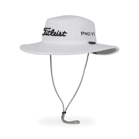 Titleist Tour Aussie Bucket Hat - Mens