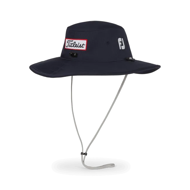Titleist Tour Aussie Bucket Hat - Mens