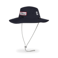 Titleist Tour Aussie Bucket Hat - Mens