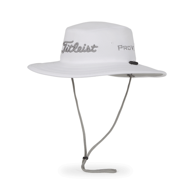 Titleist Tour Aussie Bucket Hat - Mens - Canadian Pro Shop Online