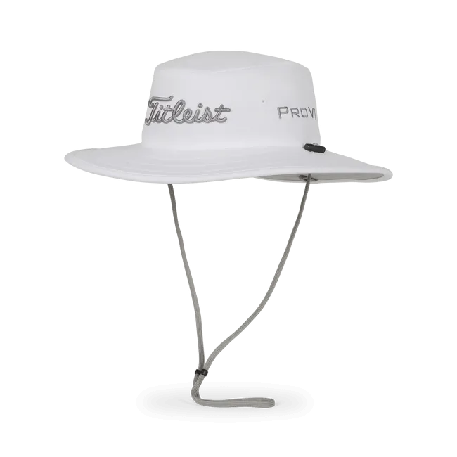 Titleist Tour Aussie Bucket Hat - Mens