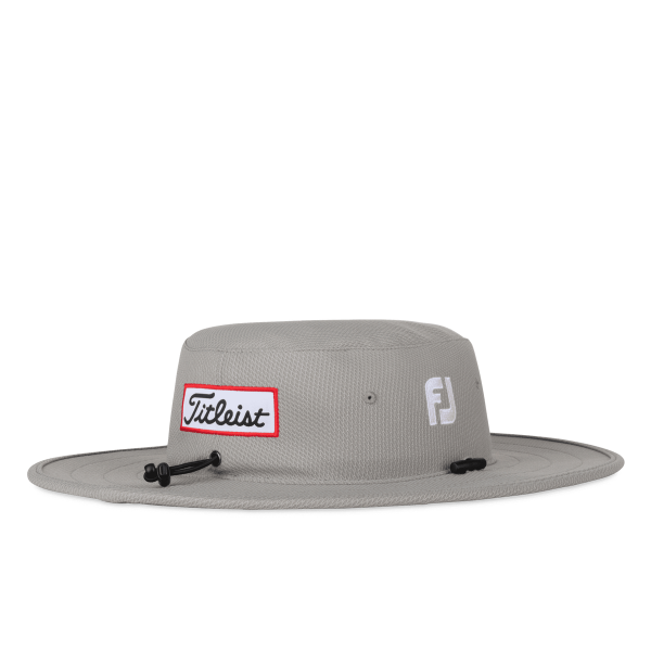 Titleist Tour Aussie Golf Hat - Embroidered