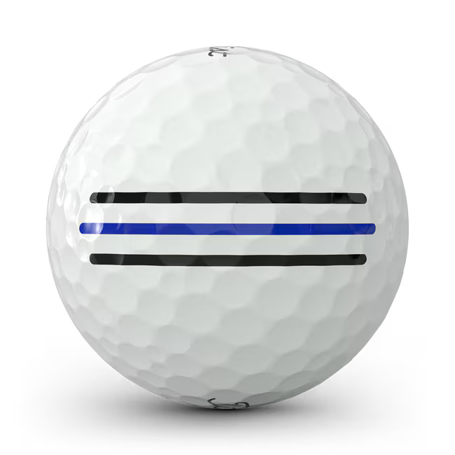 TItleist Tour Soft AIM Golf Balls