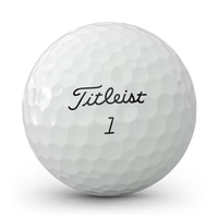 TItleist Tour Soft AIM Golf Balls