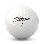 Titleist Tour Soft Golf Balls 2023 - One Dozen