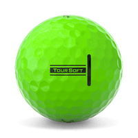 Titleist Tour Soft Golf Balls