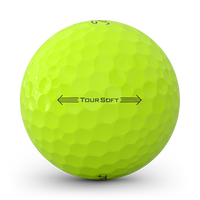 Titleist Tour Soft Golf Balls