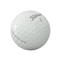 Titleist Tour Soft Golf Balls