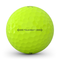 Titleist Tour Soft Golf Balls