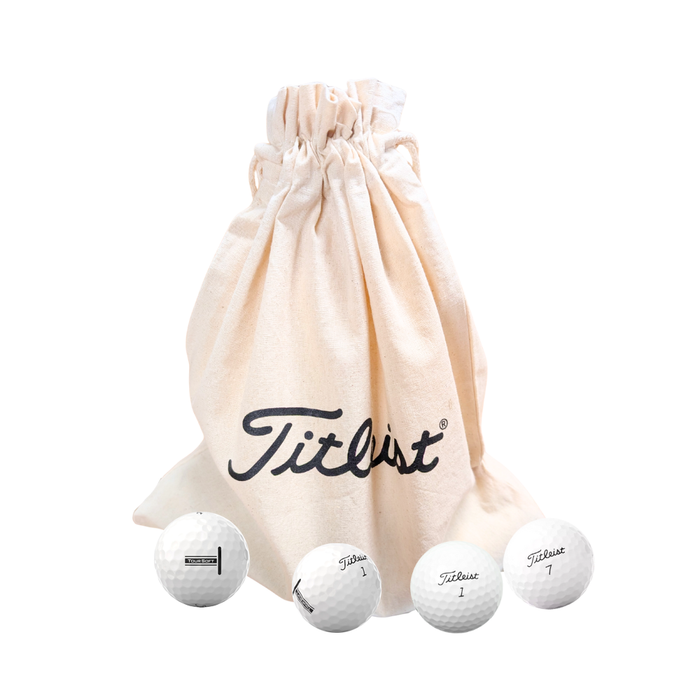 Titleist Tour Soft Practice Balls NEW - 2 Dozen